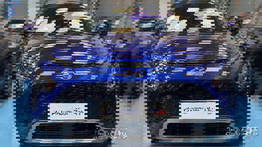 Hyundai Bayon de 2023