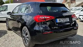 Mercedes-Benz Classe A de 2020