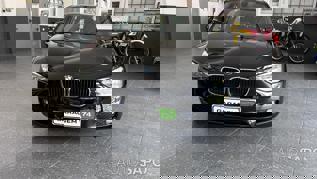 BMW Série 1 de 2014
