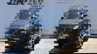 Volvo XC90 2.0 T8 PHEV Momentum Plus AWD de 2020