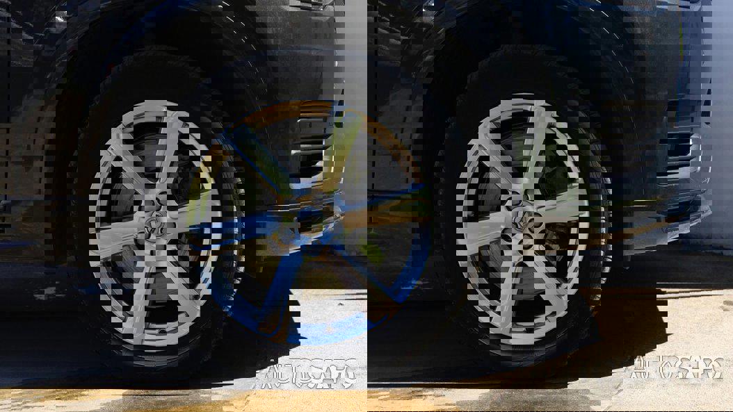 Volvo XC90 2.0 T8 PHEV Momentum Plus AWD de 2020