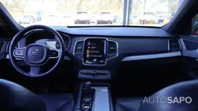 Volvo XC90 2.0 T8 PHEV Momentum Plus AWD de 2020