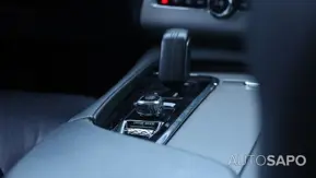 Volvo XC90 2.0 T8 PHEV Momentum Plus AWD de 2020
