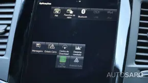 Volvo XC90 2.0 T8 PHEV Momentum Plus AWD de 2020