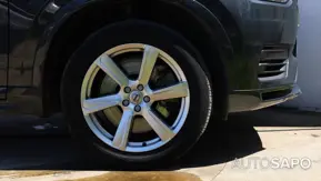Volvo XC90 2.0 T8 PHEV Momentum Plus AWD de 2020
