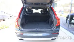 Volvo XC90 2.0 T8 PHEV Momentum Plus AWD de 2020