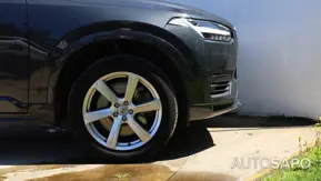 Volvo XC90 2.0 T8 PHEV Momentum Plus AWD de 2020