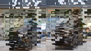 Mercedes-Benz Classe GLA de 2022