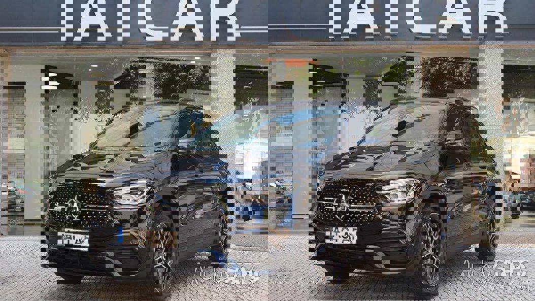 Mercedes-Benz Classe GLA de 2022
