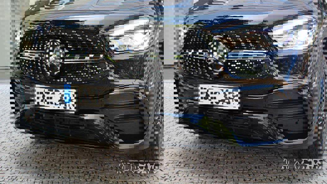 Mercedes-Benz Classe GLA de 2022