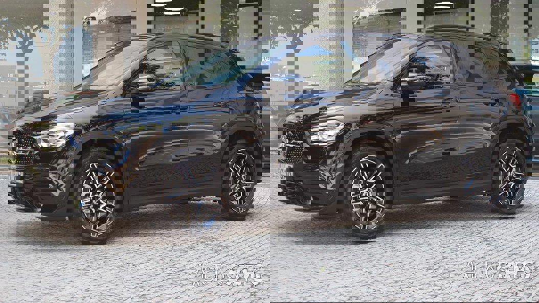 Mercedes-Benz Classe GLA de 2022