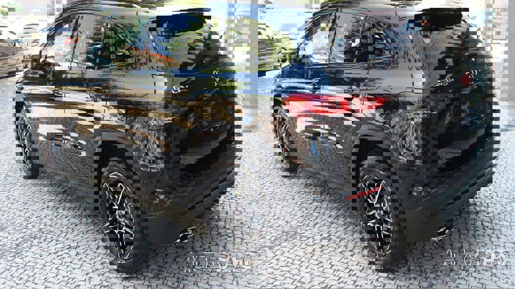 Mercedes-Benz Classe GLA de 2022