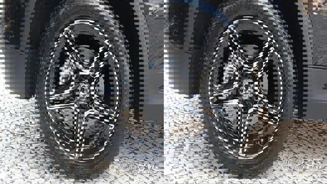 Mercedes-Benz Classe GLA de 2022