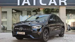 Mercedes-Benz Classe GLA de 2022