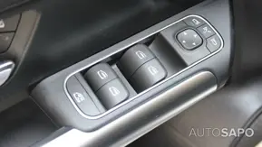 Mercedes-Benz Classe GLA de 2022