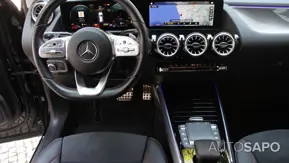 Mercedes-Benz Classe GLA de 2022