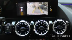 Mercedes-Benz Classe GLA de 2022