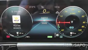 Mercedes-Benz Classe GLA de 2022