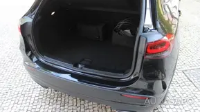 Mercedes-Benz Classe GLA de 2022