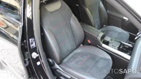 Mercedes-Benz Classe GLA de 2022