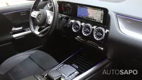 Mercedes-Benz Classe GLA de 2022