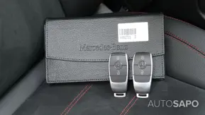Mercedes-Benz Classe GLA de 2022