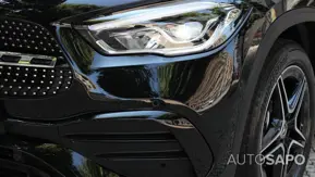 Mercedes-Benz Classe GLA de 2022