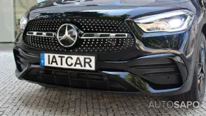 Mercedes-Benz Classe GLA de 2022