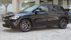 Mercedes-Benz Classe GLA de 2022