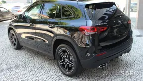 Mercedes-Benz Classe GLA de 2022