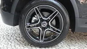 Mercedes-Benz Classe GLA de 2022