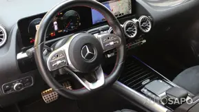 Mercedes-Benz Classe GLA de 2022