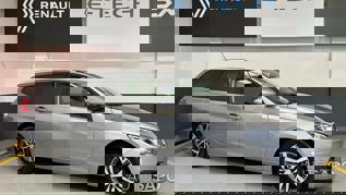 Peugeot 308 1.2 PureTech Style de 2021