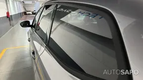 Peugeot 308 1.2 PureTech Style de 2021