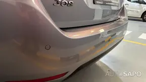Peugeot 308 1.2 PureTech Style de 2021