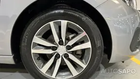 Peugeot 308 1.2 PureTech Style de 2021