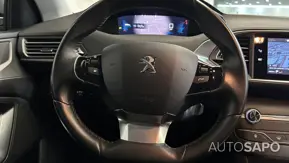 Peugeot 308 1.2 PureTech Style de 2021
