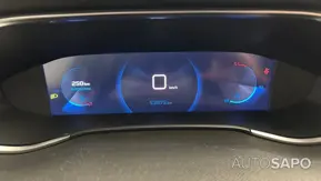 Peugeot 308 1.2 PureTech Style de 2021