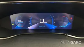 Peugeot 308 1.2 PureTech Style de 2021