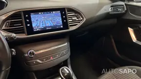 Peugeot 308 1.2 PureTech Style de 2021