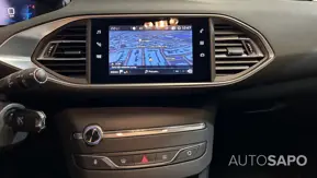 Peugeot 308 1.2 PureTech Style de 2021