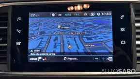 Peugeot 308 1.2 PureTech Style de 2021