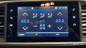 Peugeot 308 1.2 PureTech Style de 2021