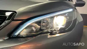 Peugeot 308 1.2 PureTech Style de 2021