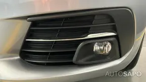 Peugeot 308 1.2 PureTech Style de 2021