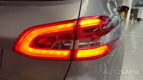 Peugeot 308 1.2 PureTech Style de 2021