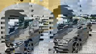 Mercedes-Benz Classe CLA de 2020