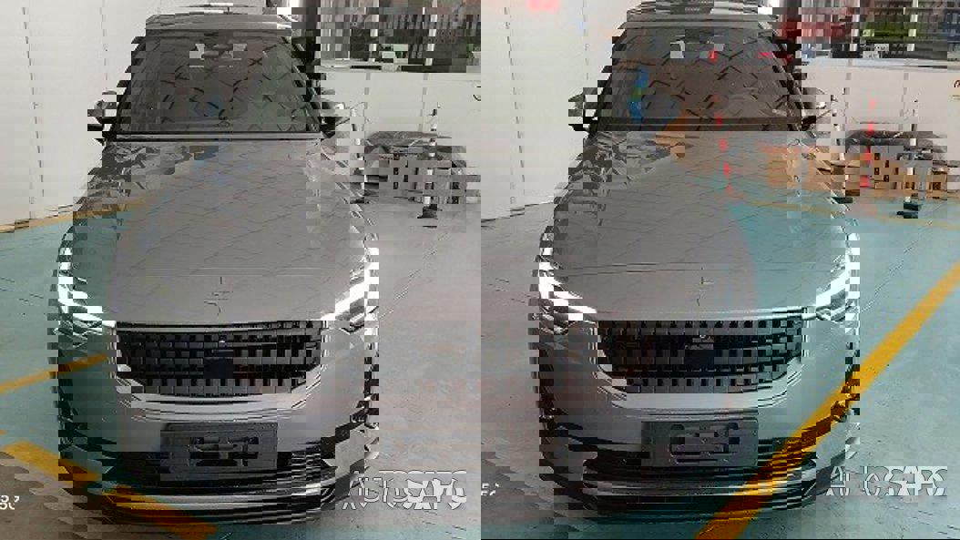 Polestar 2 de 2022