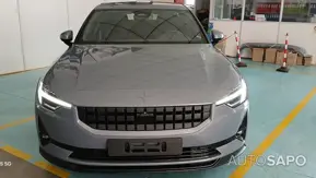 Polestar 2 de 2022