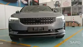Polestar 2 de 2022